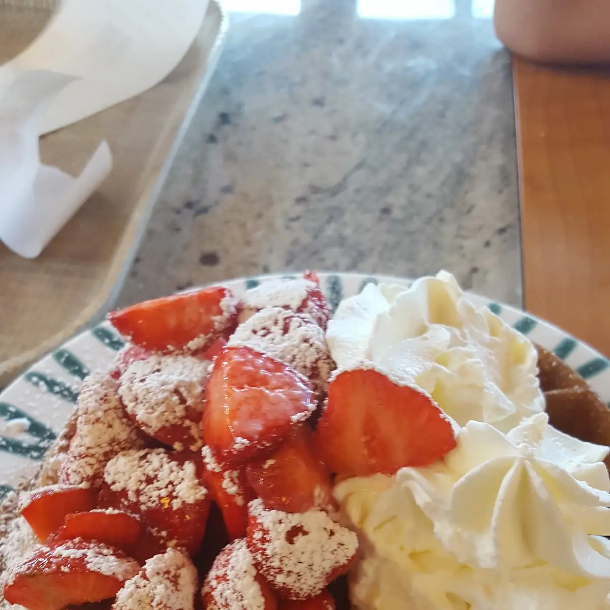 Waffel