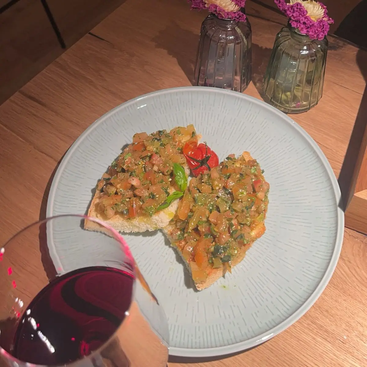 Antipasti