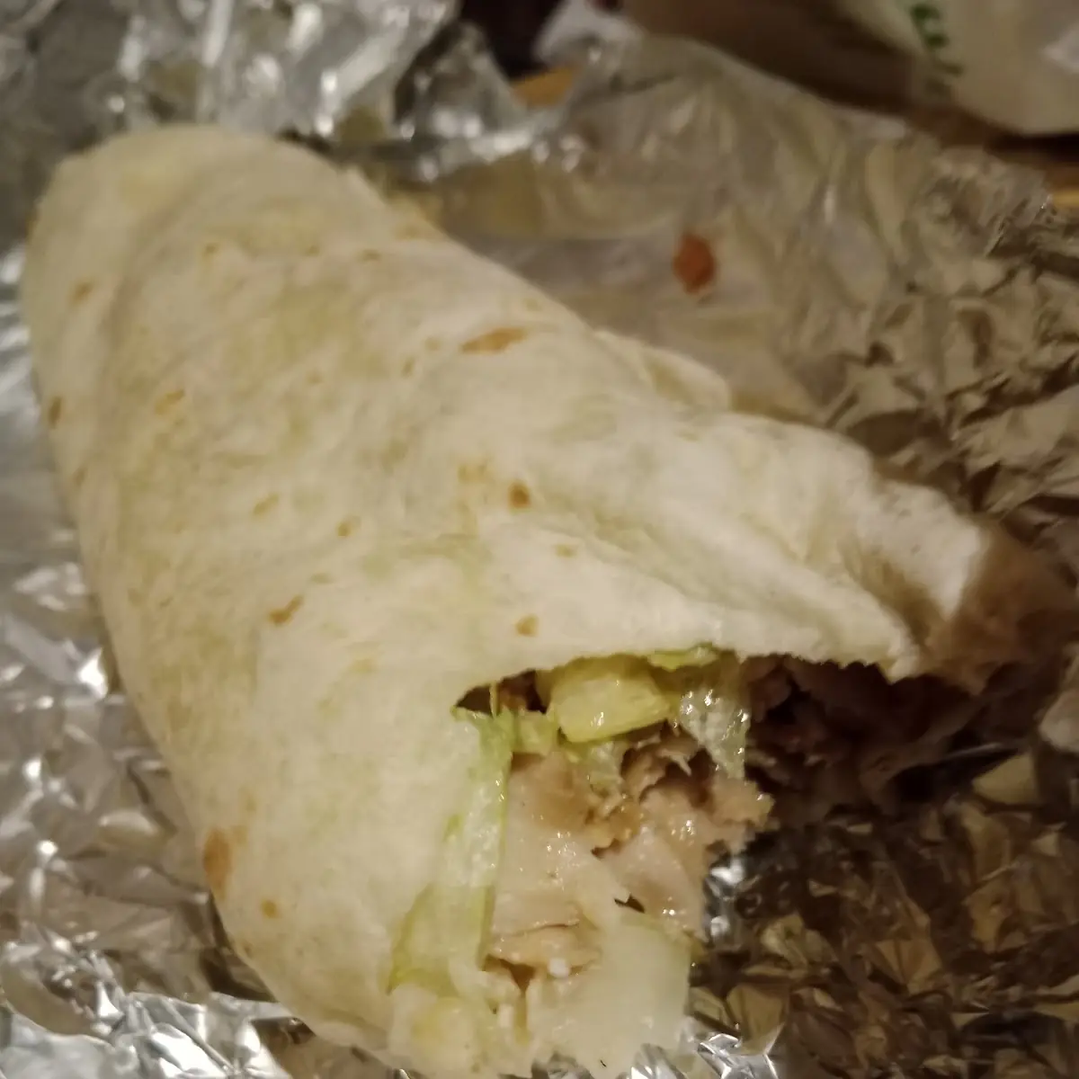 Dürüm