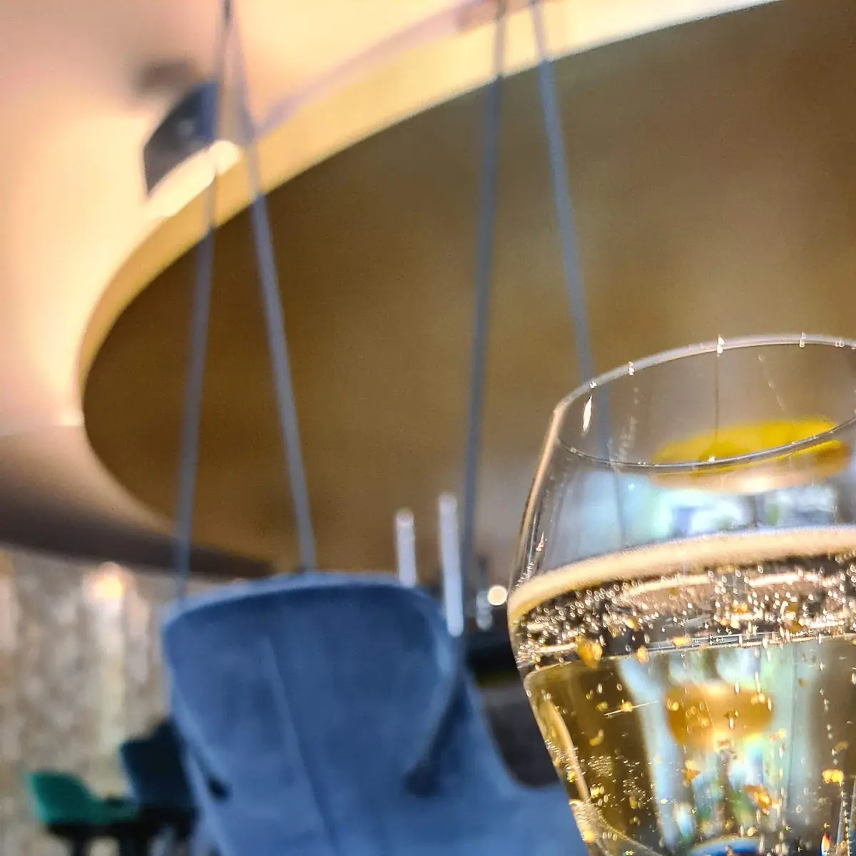 Gold-sekt