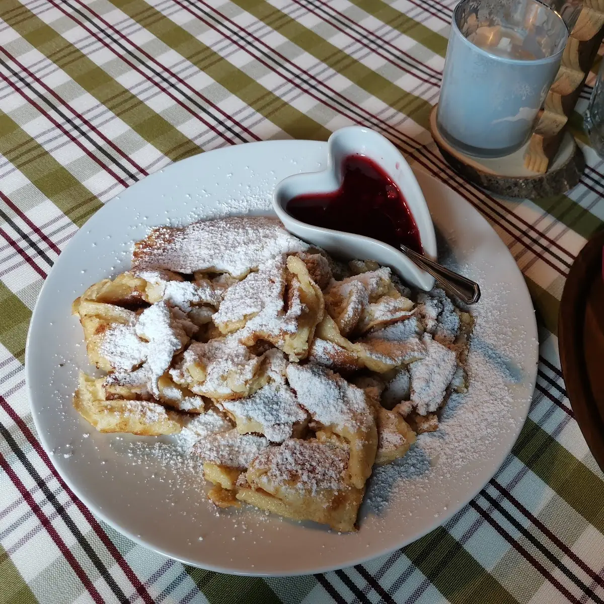 Kaiserschmarrn