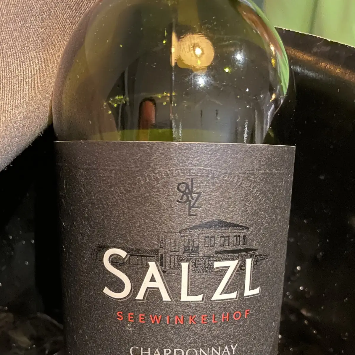 Chardonnay