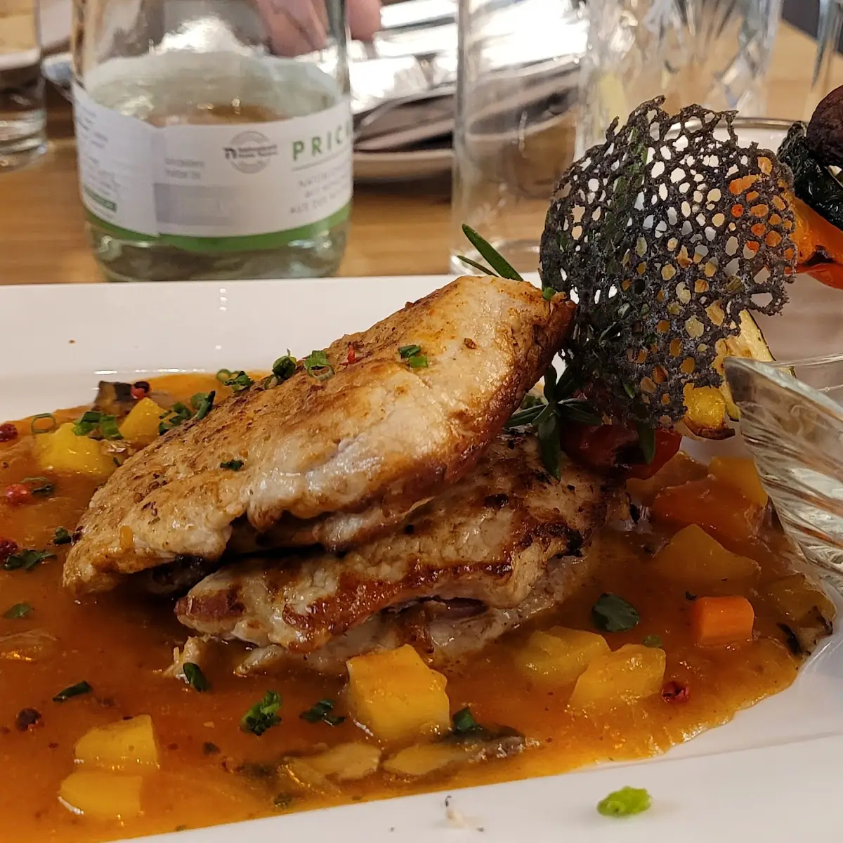 Salzburger Schnitzel