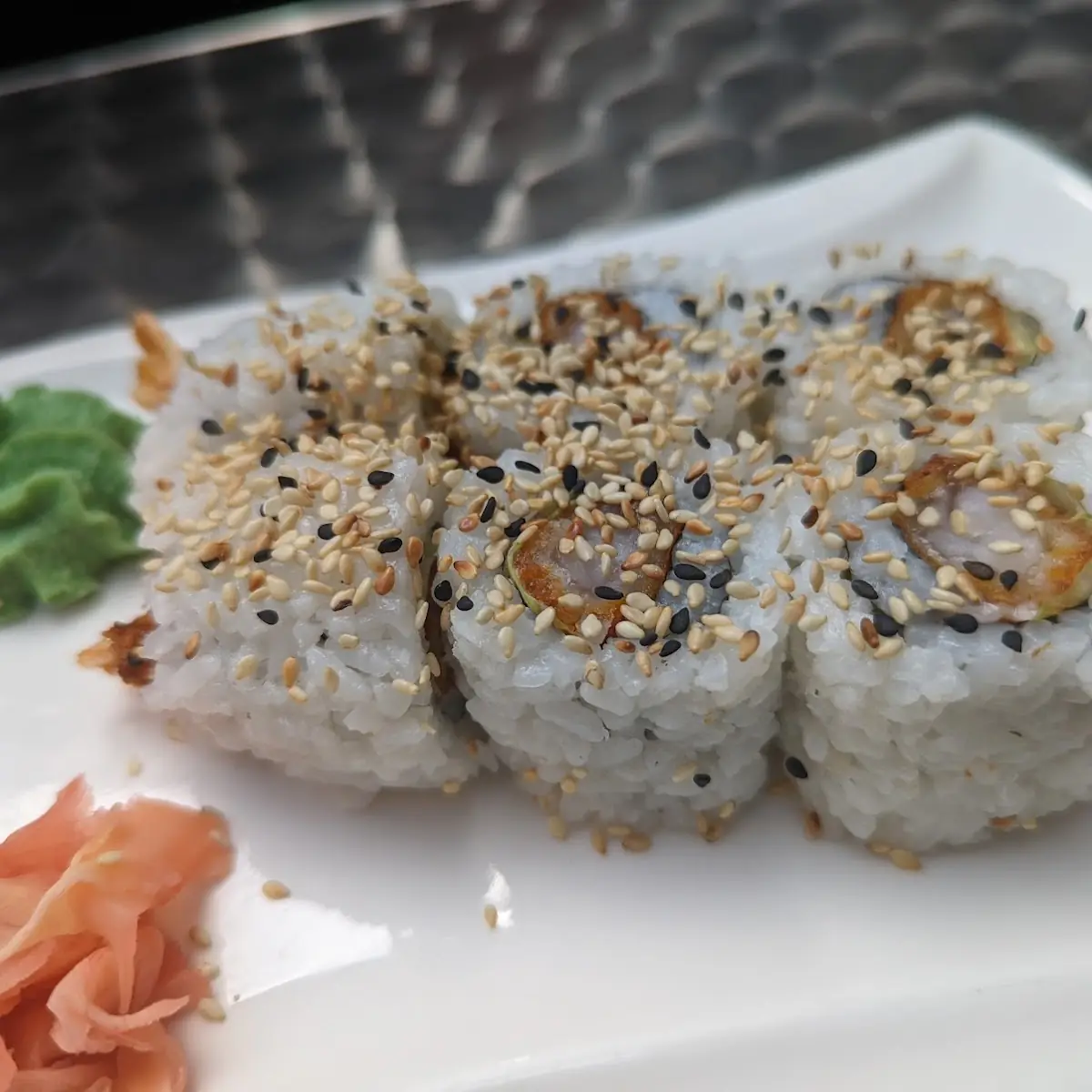 Chicken Maki