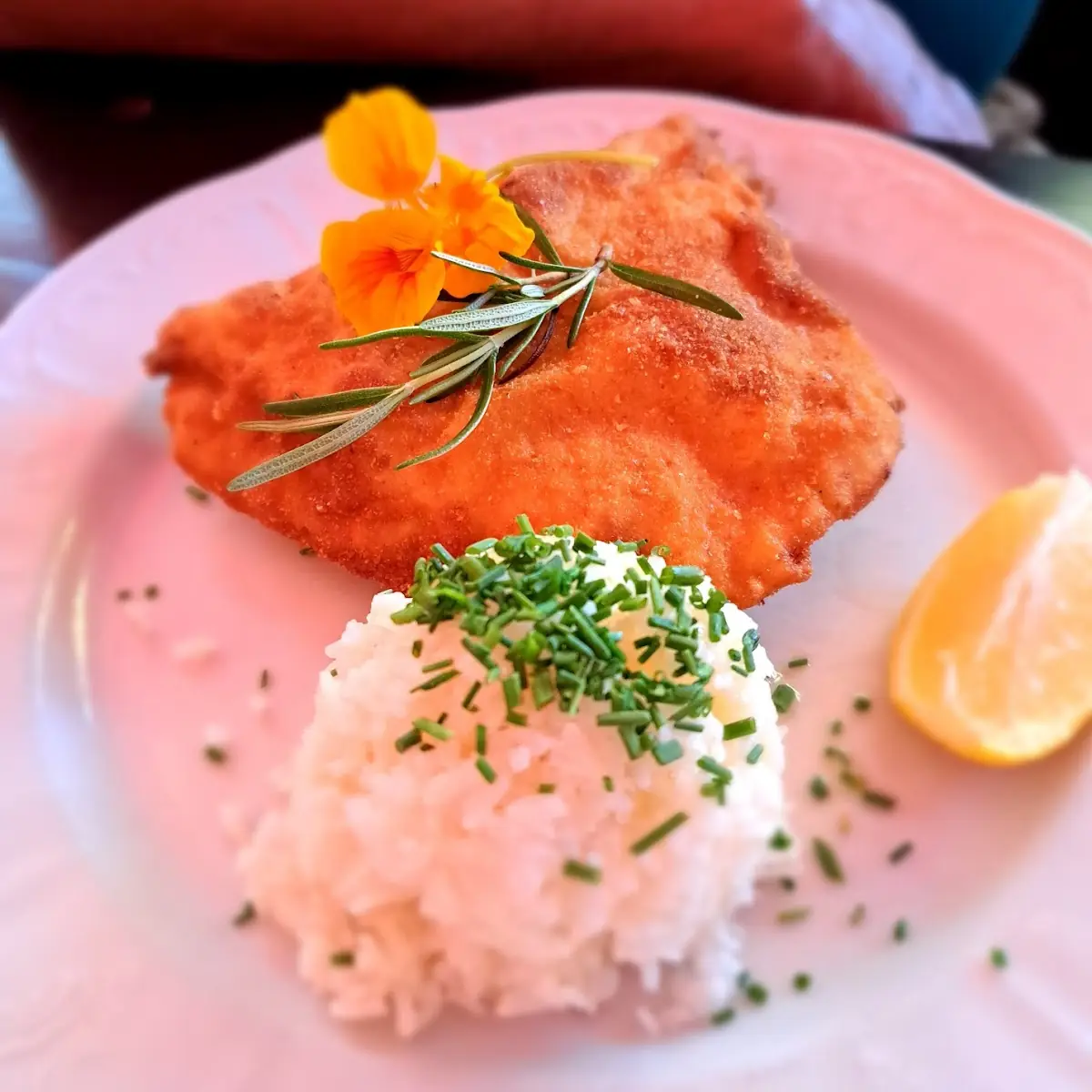 Cordon Bleu