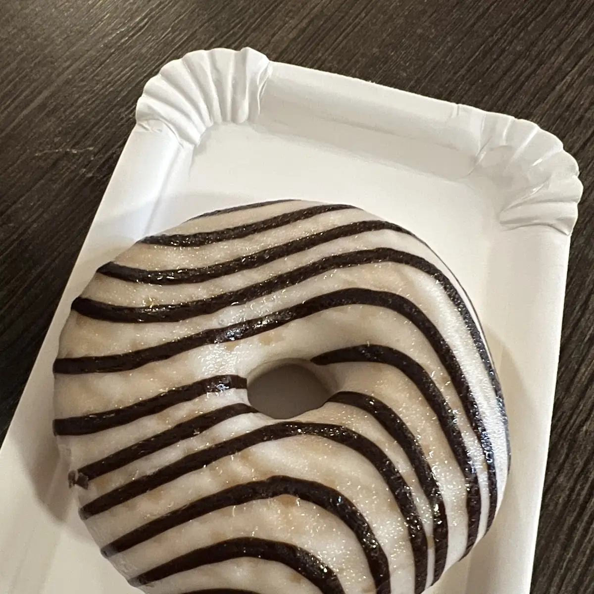Doughnut