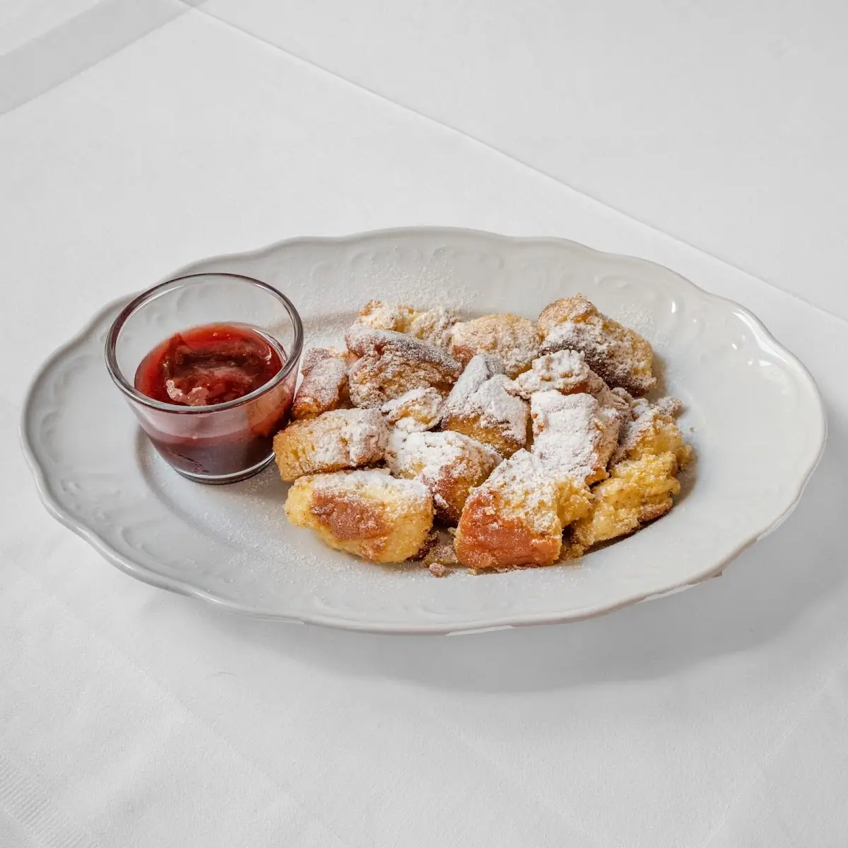 Kaiserschmarren
