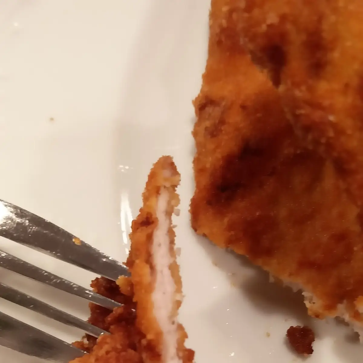 Wiener Schnitzel