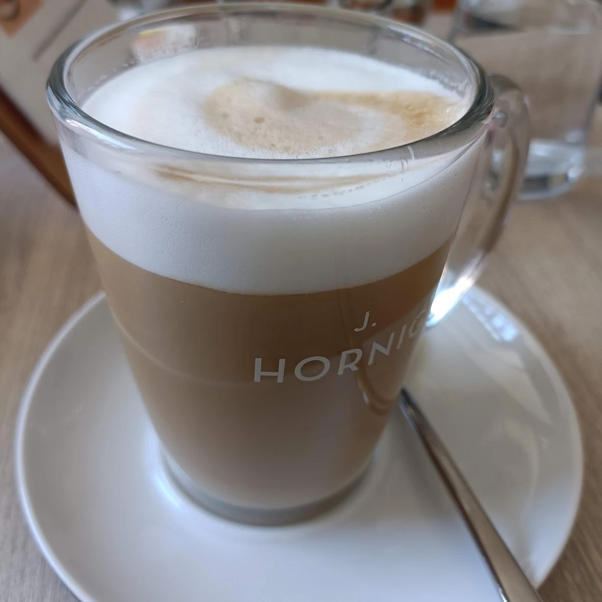 Caffè Latte