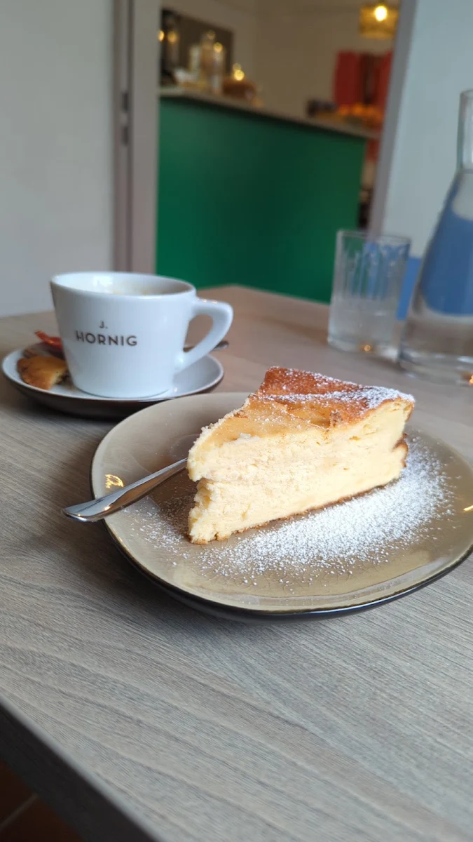 Cheesecake