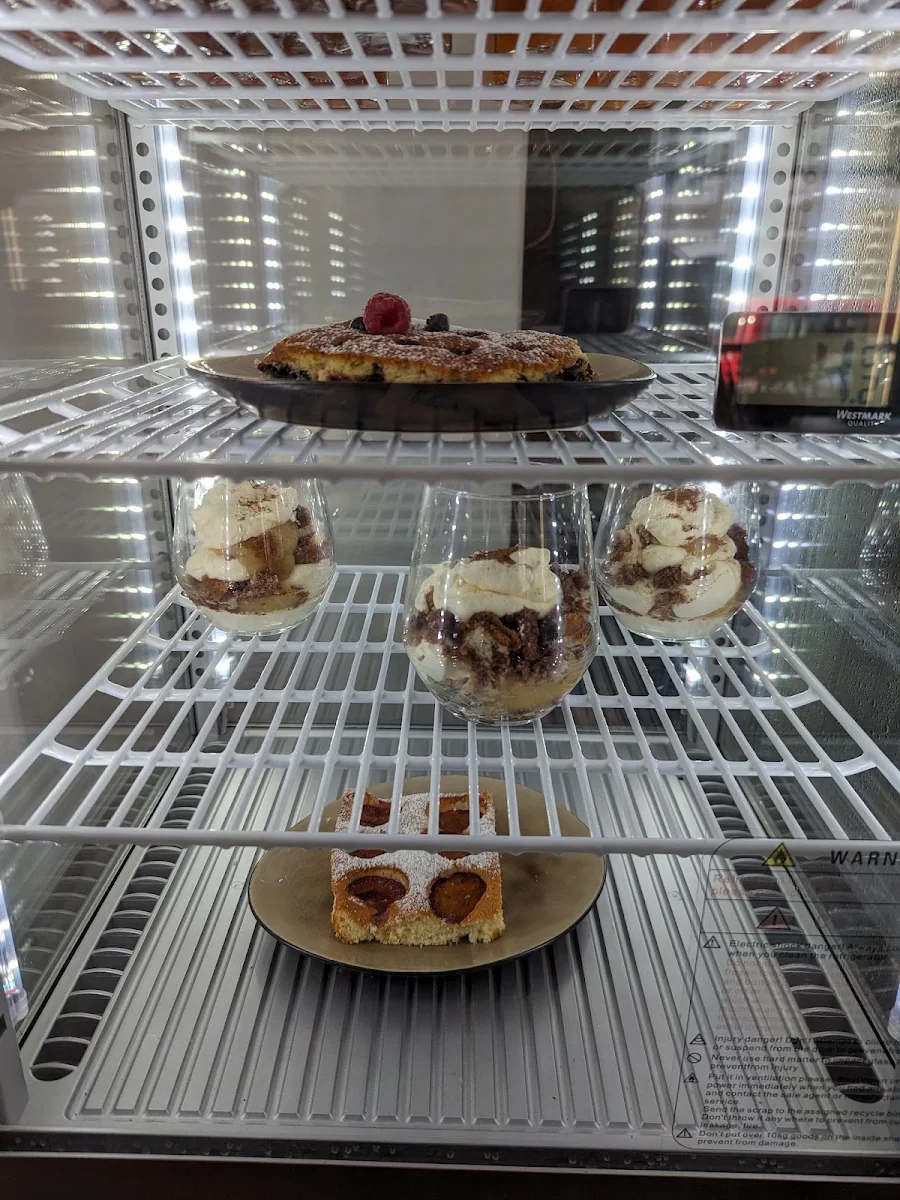 Kuchen Im Glas