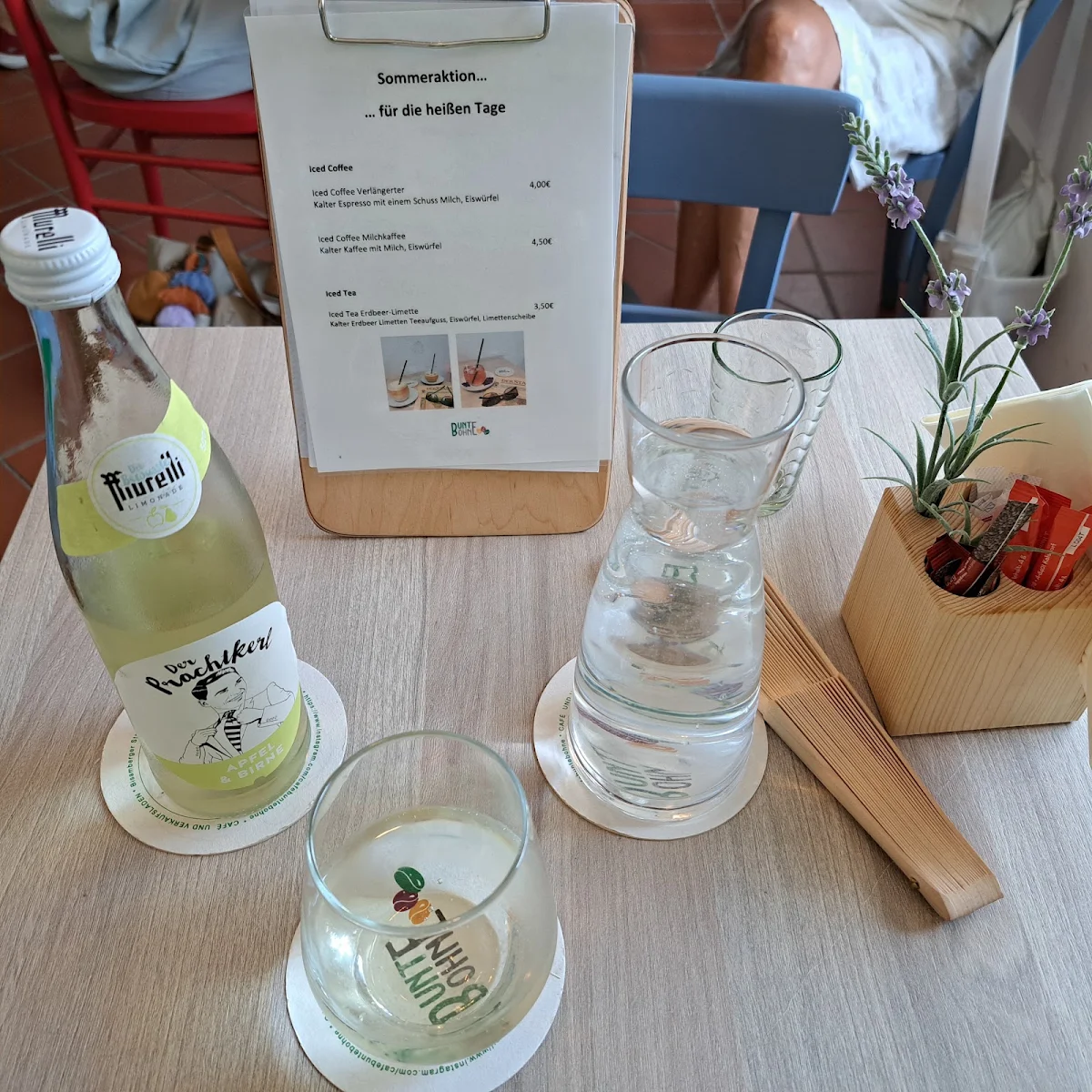 Murelli Limonade