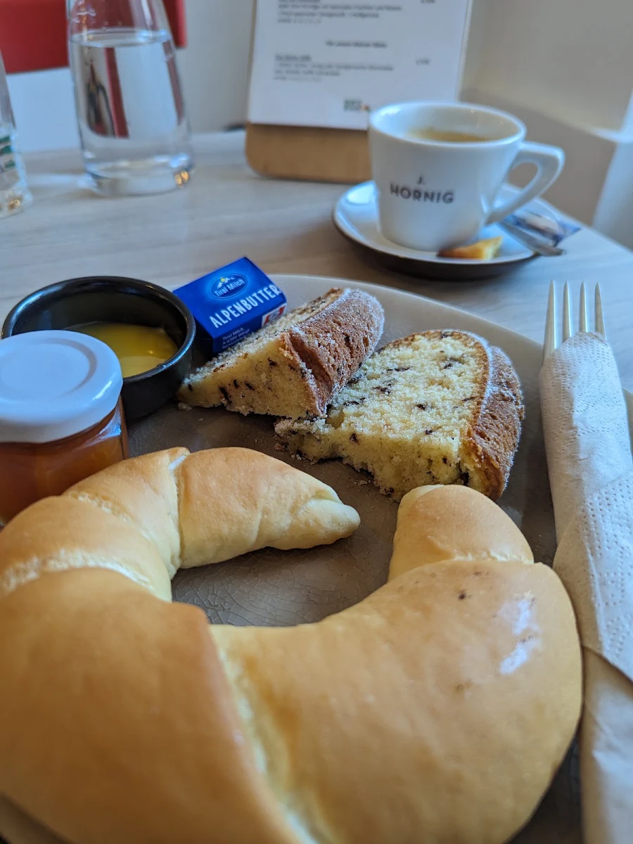 Stockerauer Frühstück