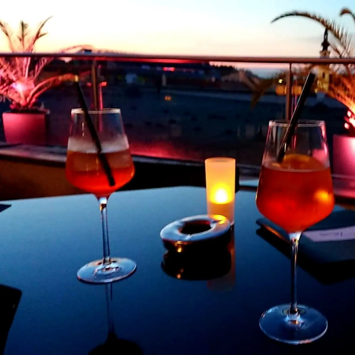 Aperol Spritz