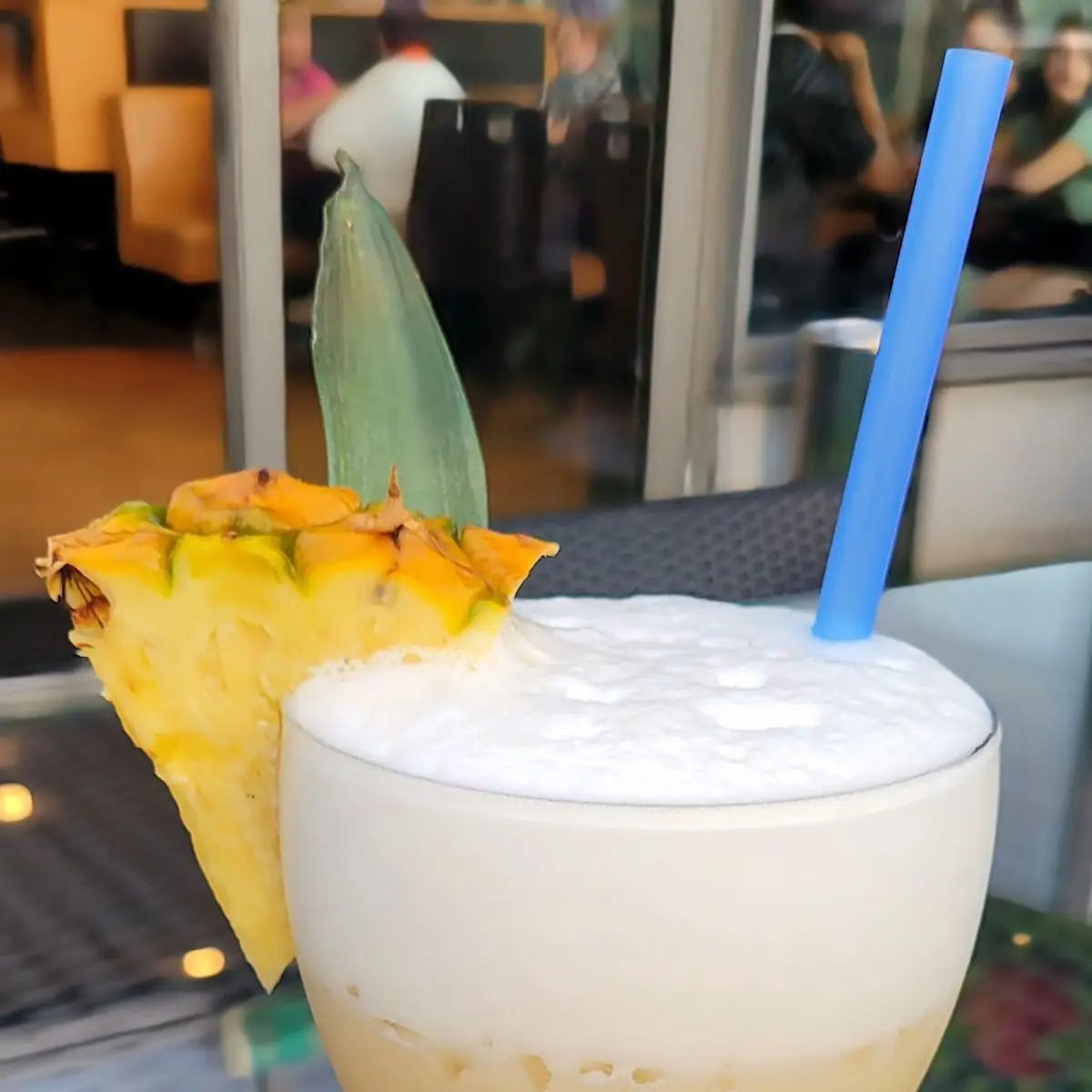 Mai Tai