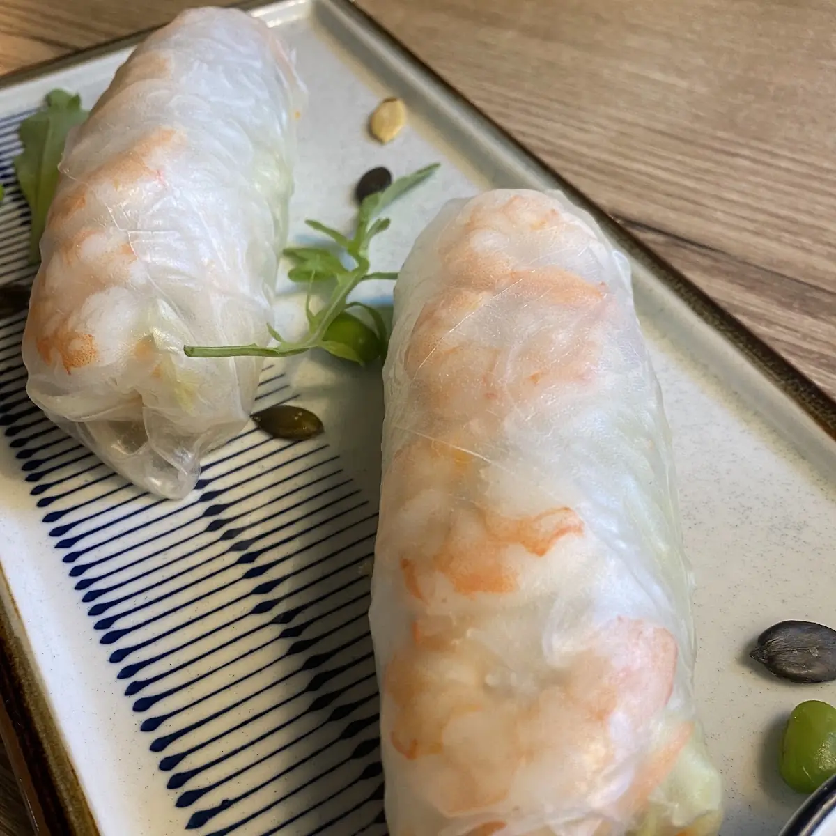 Summerrolls