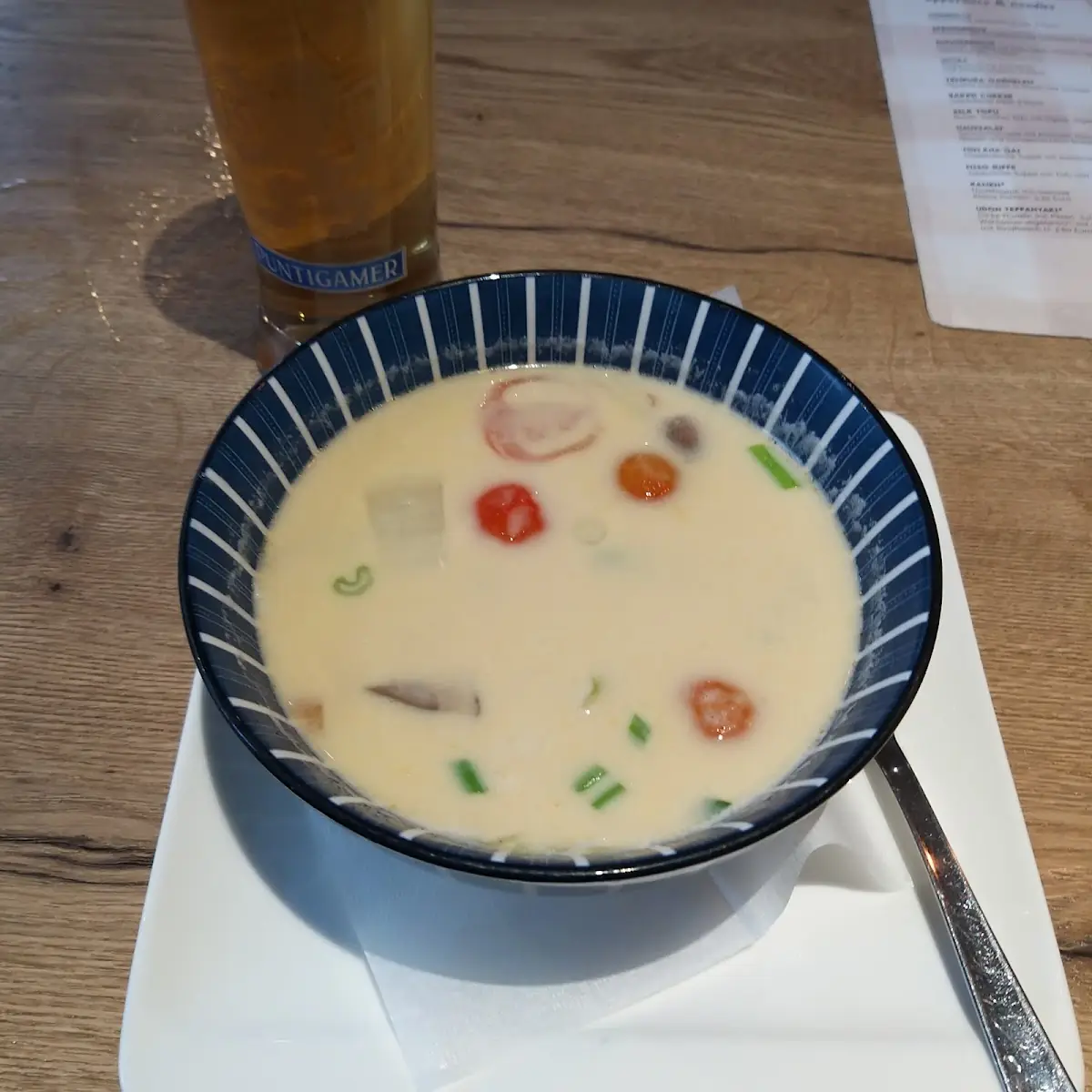 Tom kA Gai
