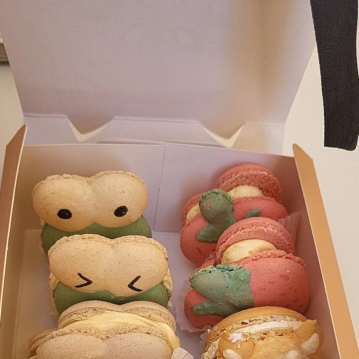 Macaron
