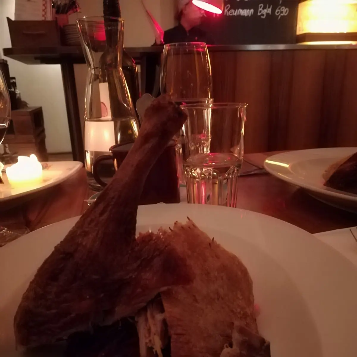 Martini Gans'l