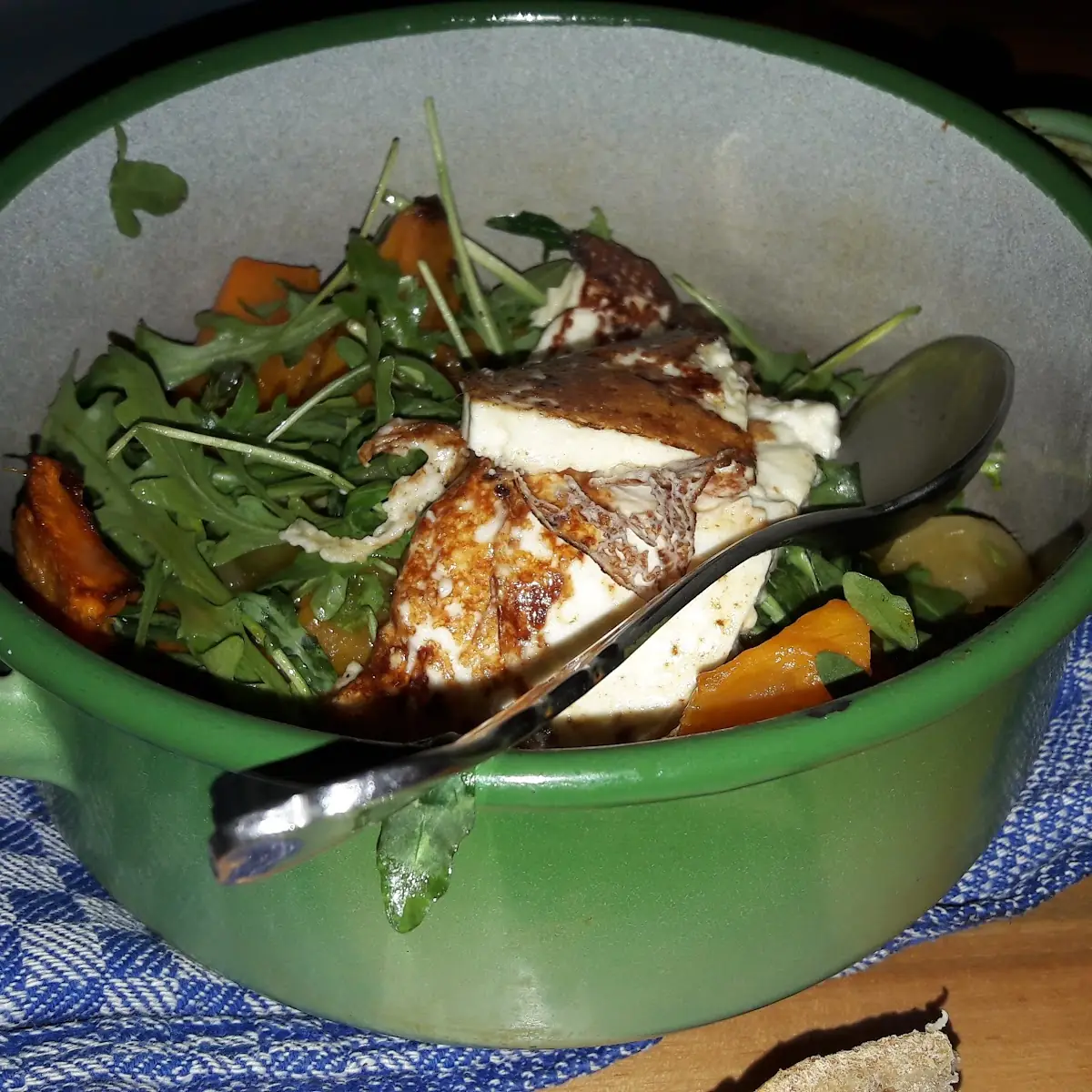 Schafkäse