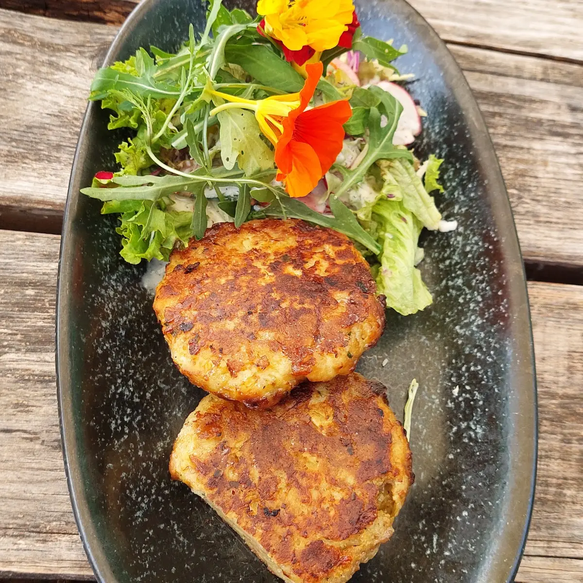 Kasspressknödel