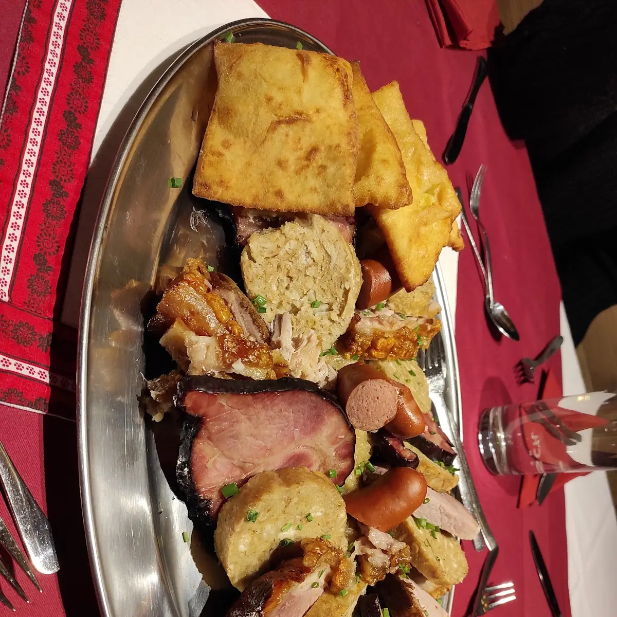 Törggelen