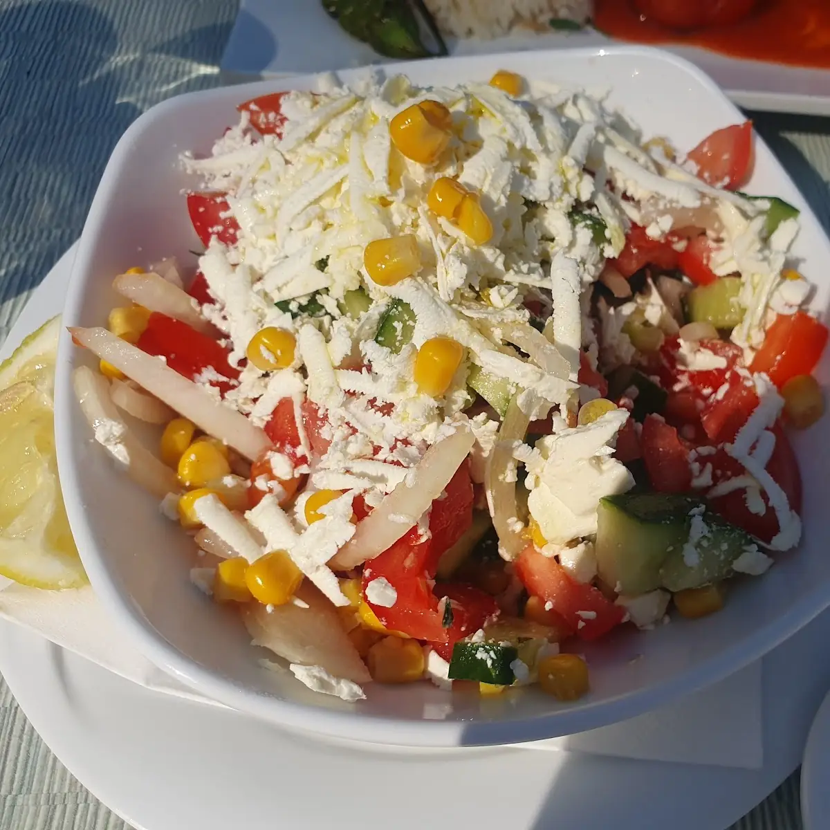 Hirtensalat