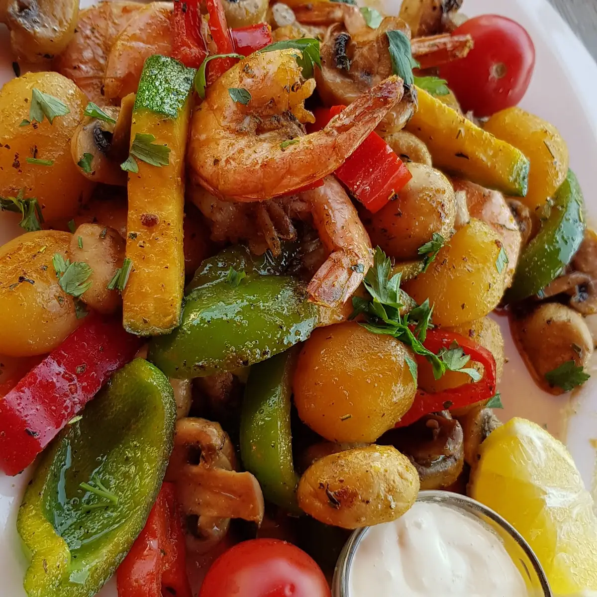 Kartoffelsalat