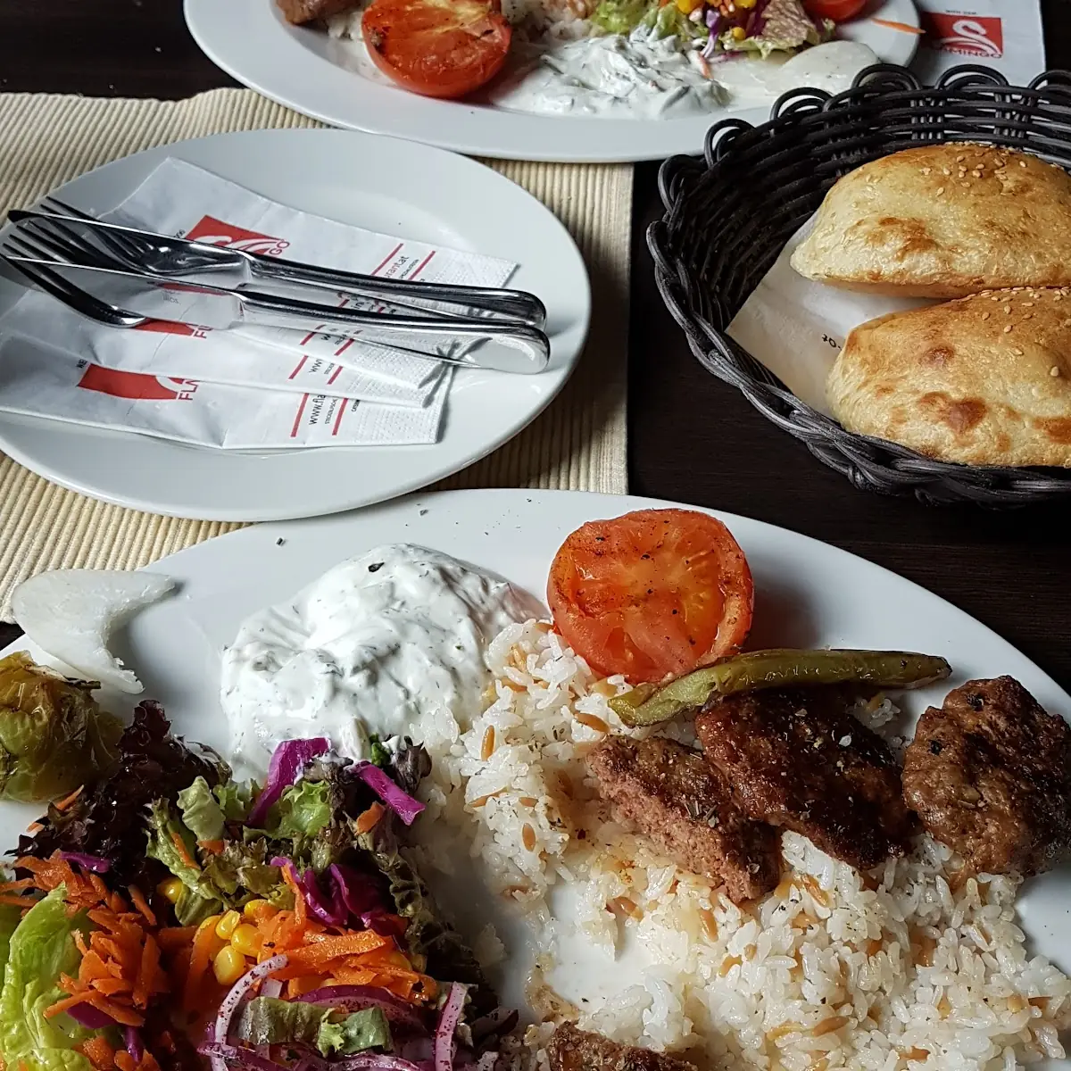 Köfte