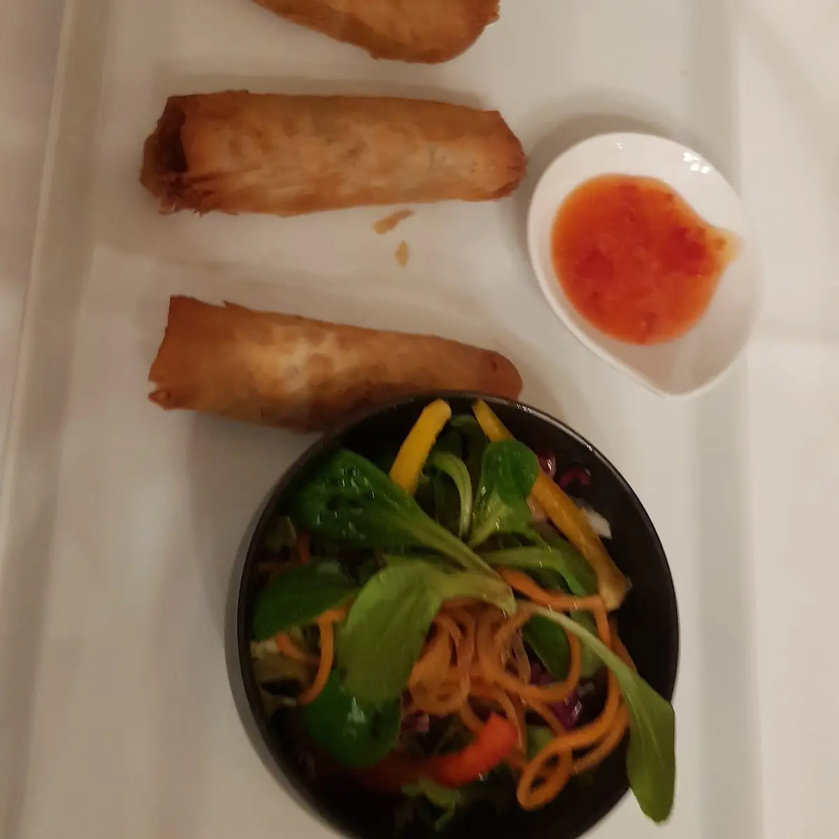 Frühlingsrolle