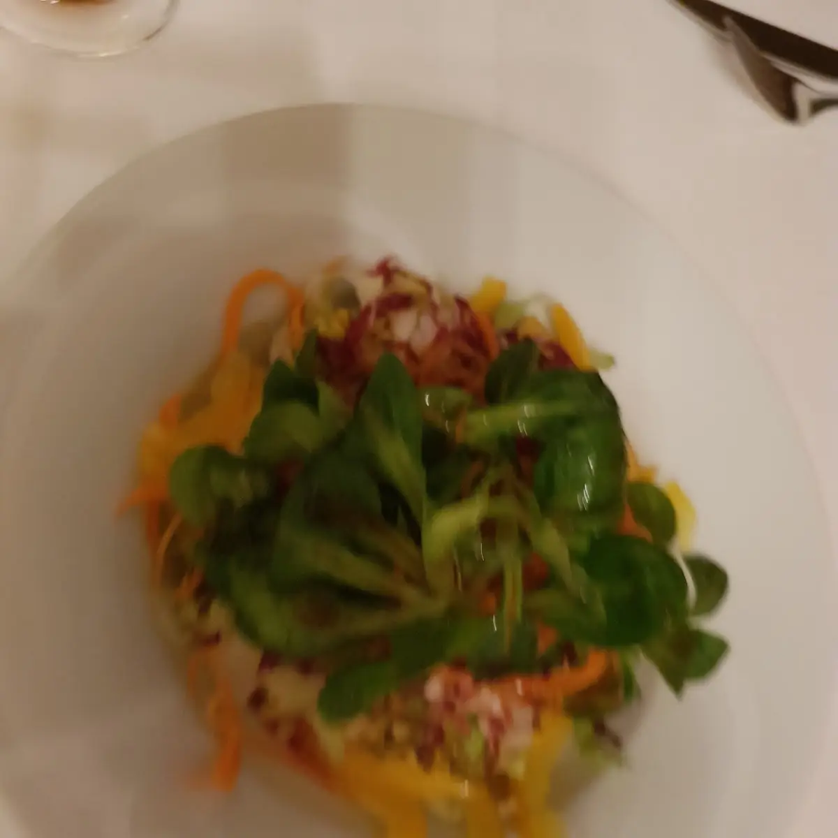 Salatteller