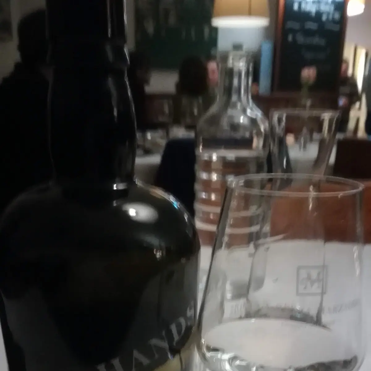 Steirischer Gin Von