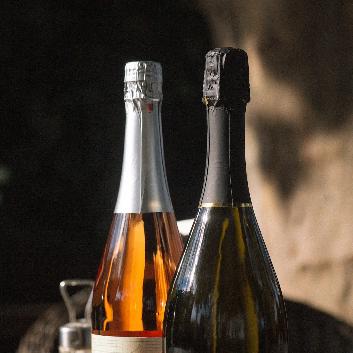 Flasche Prosecco Doc Quartiere Dodici