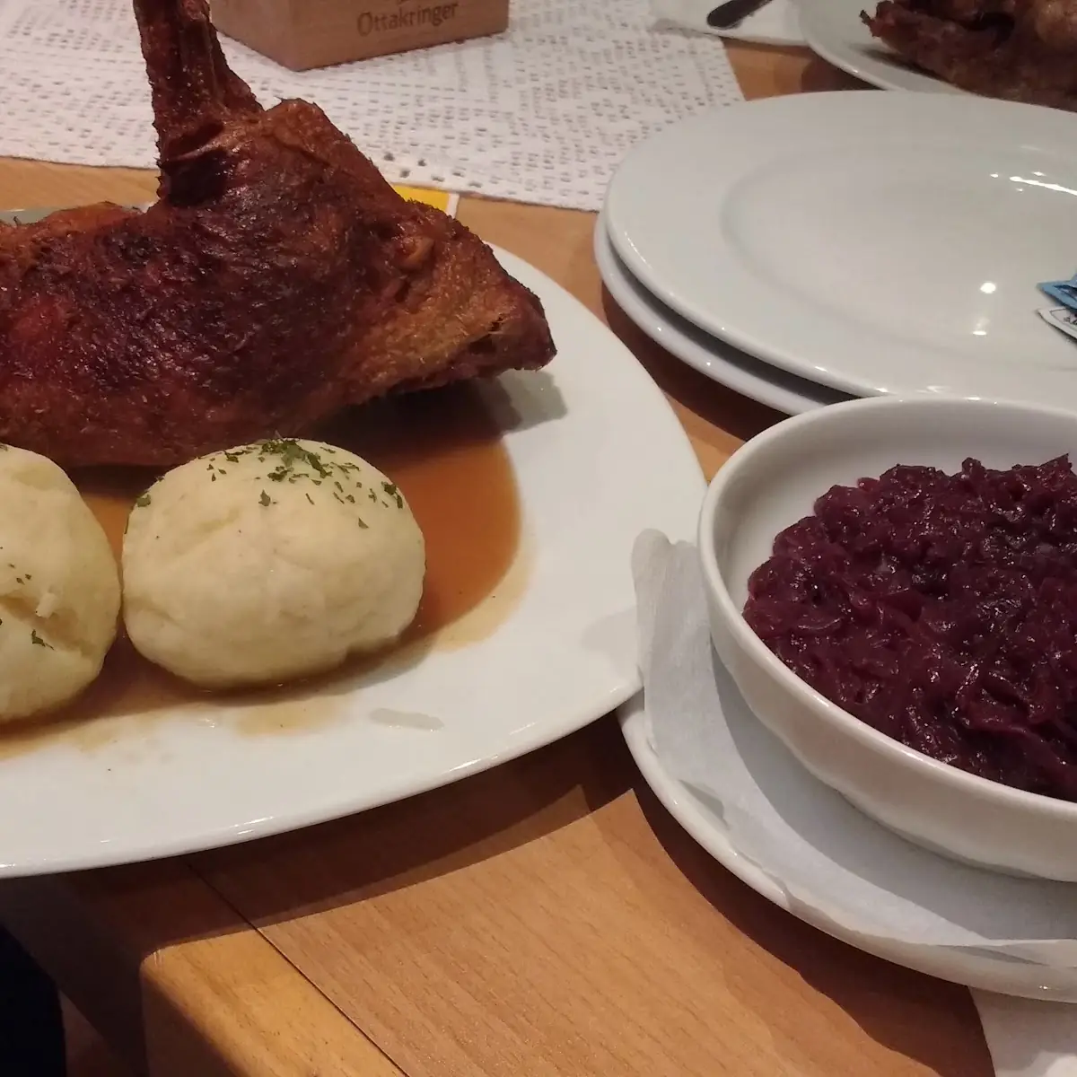 Romana Richtarsch Das War Das Perfekte Martinigansl
