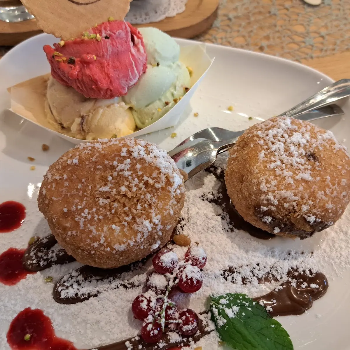 Mozartknödel