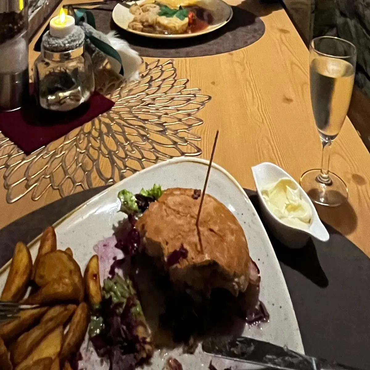 Burger