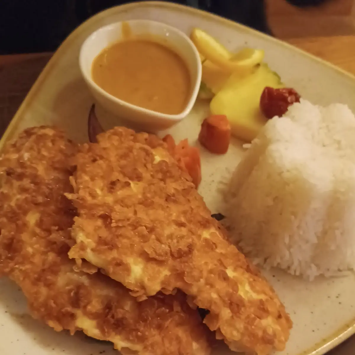 Schnitzel