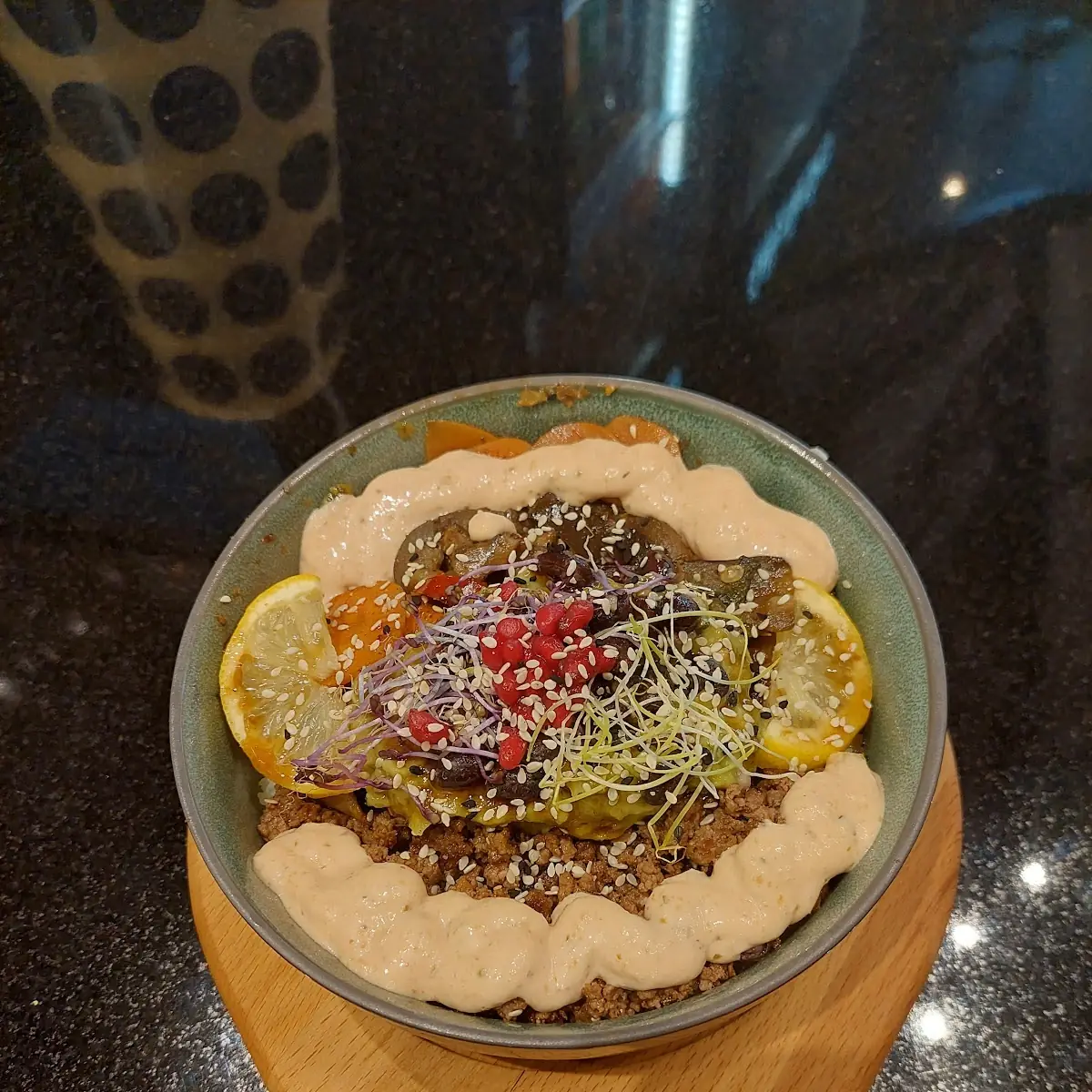 Mexiko Bowls