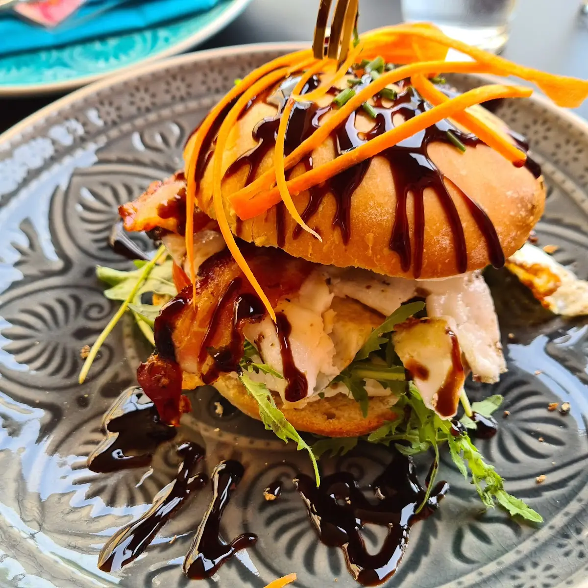 Burger