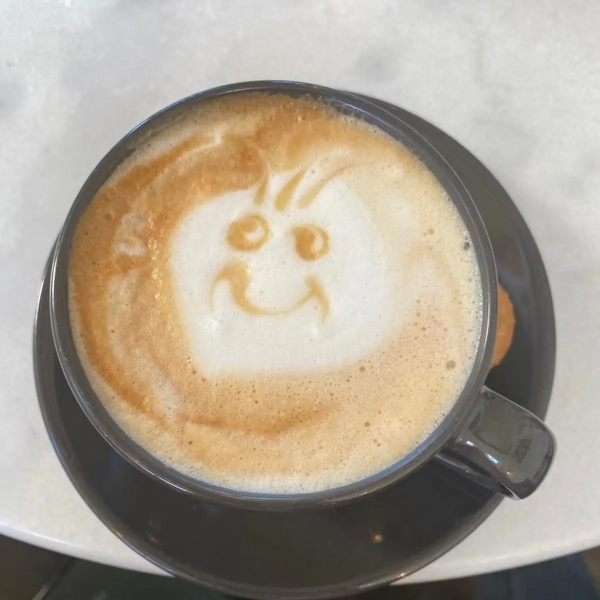 Cappuccino