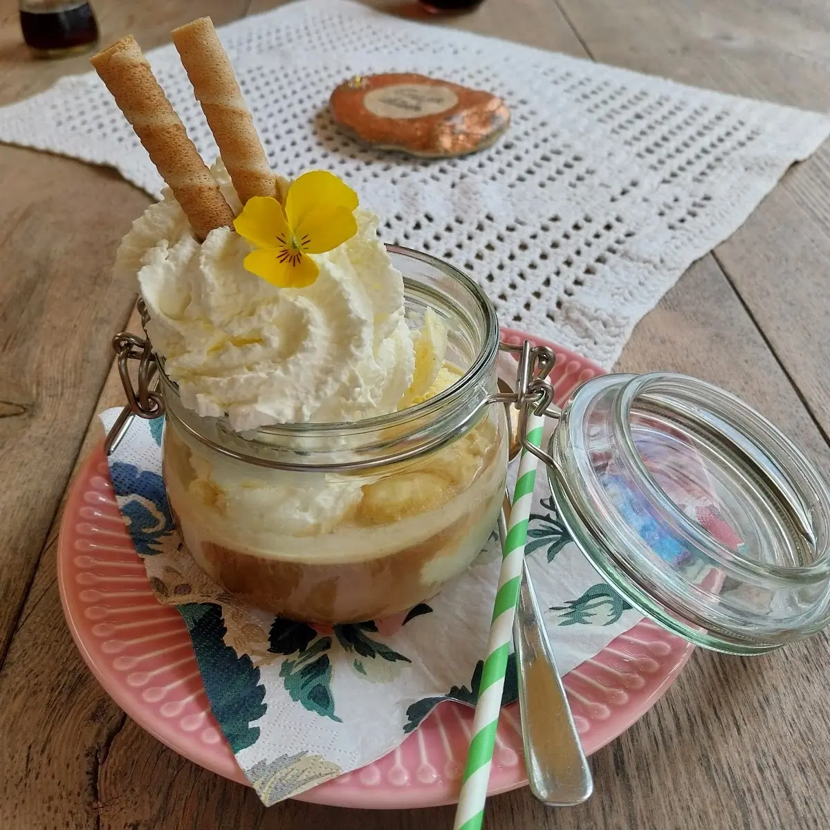 Eiskaffe