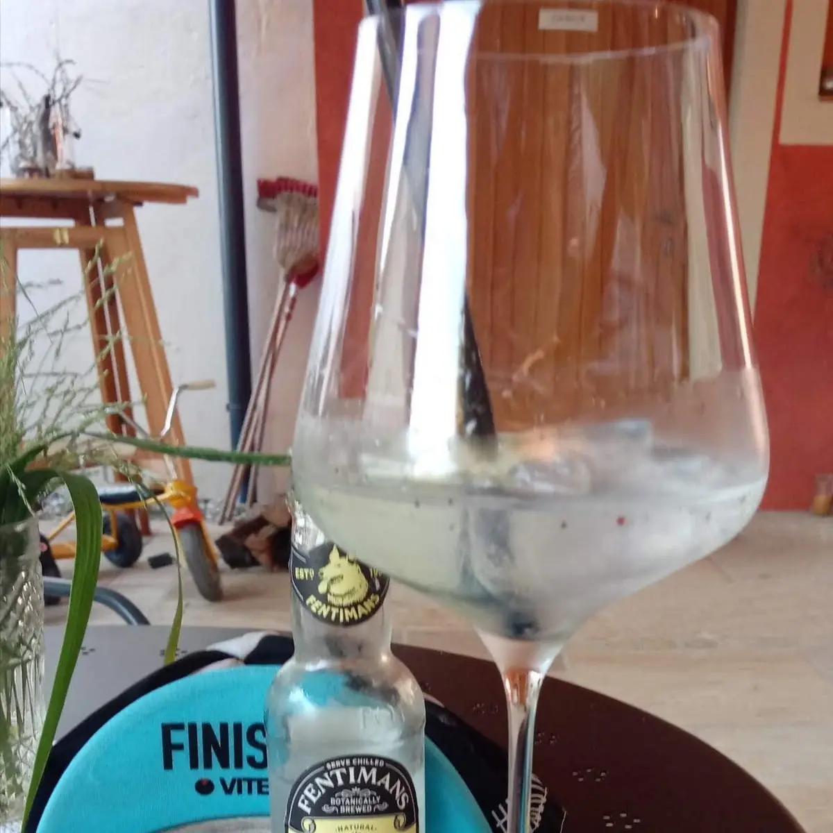 Gin