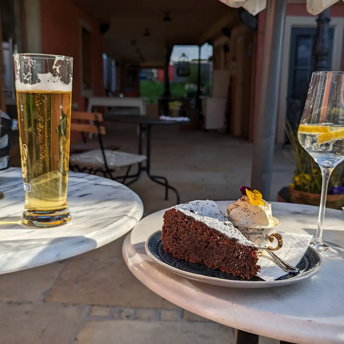 Schokokuchen
