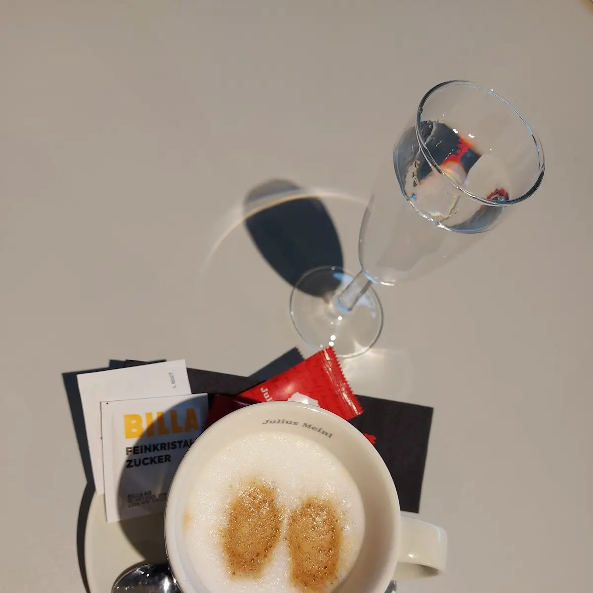 Cappuccino