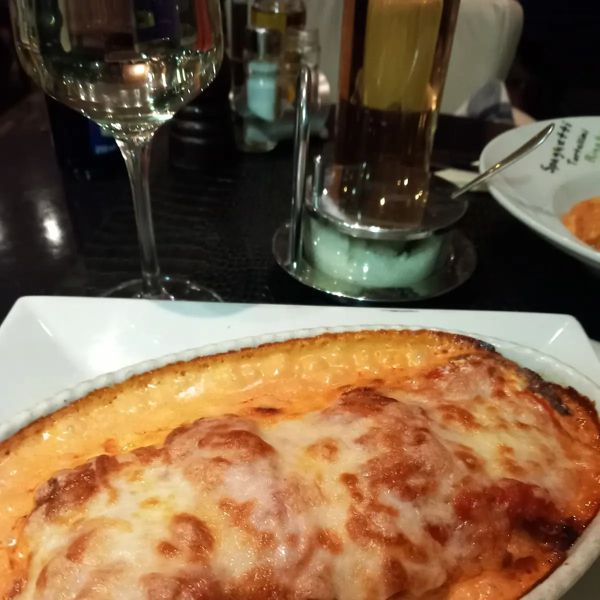 Lasagne
