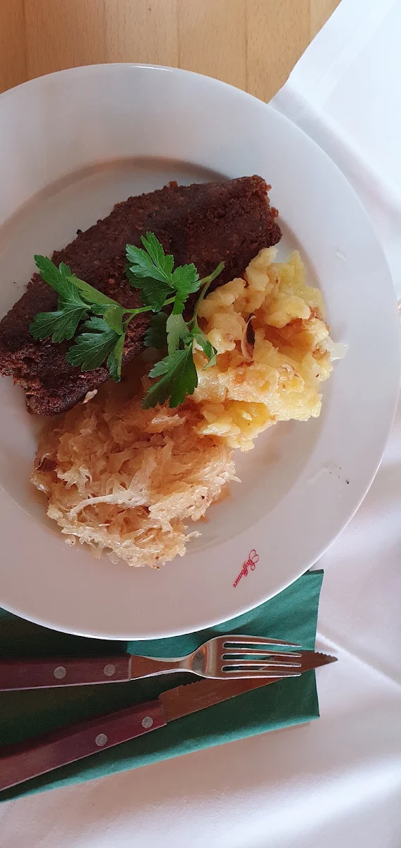 Breinwurst