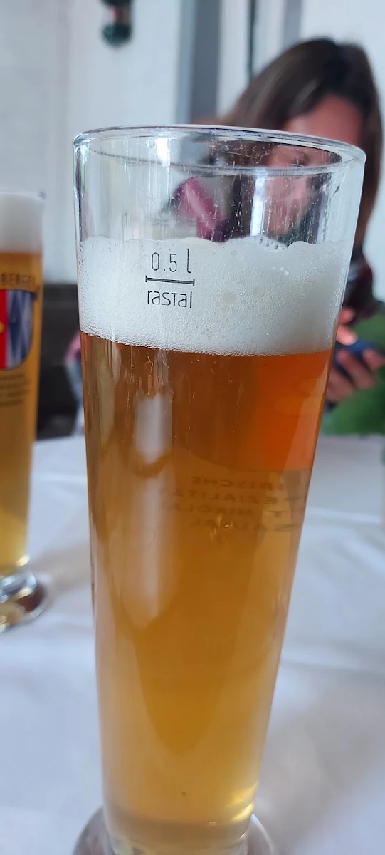 Cerveja Artesanal
