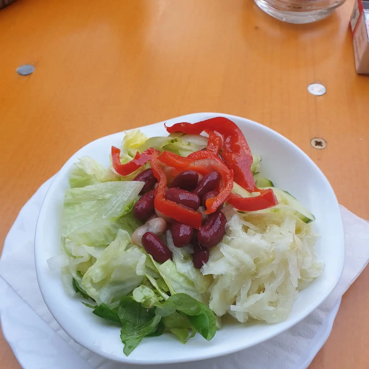 Gemischter Salat