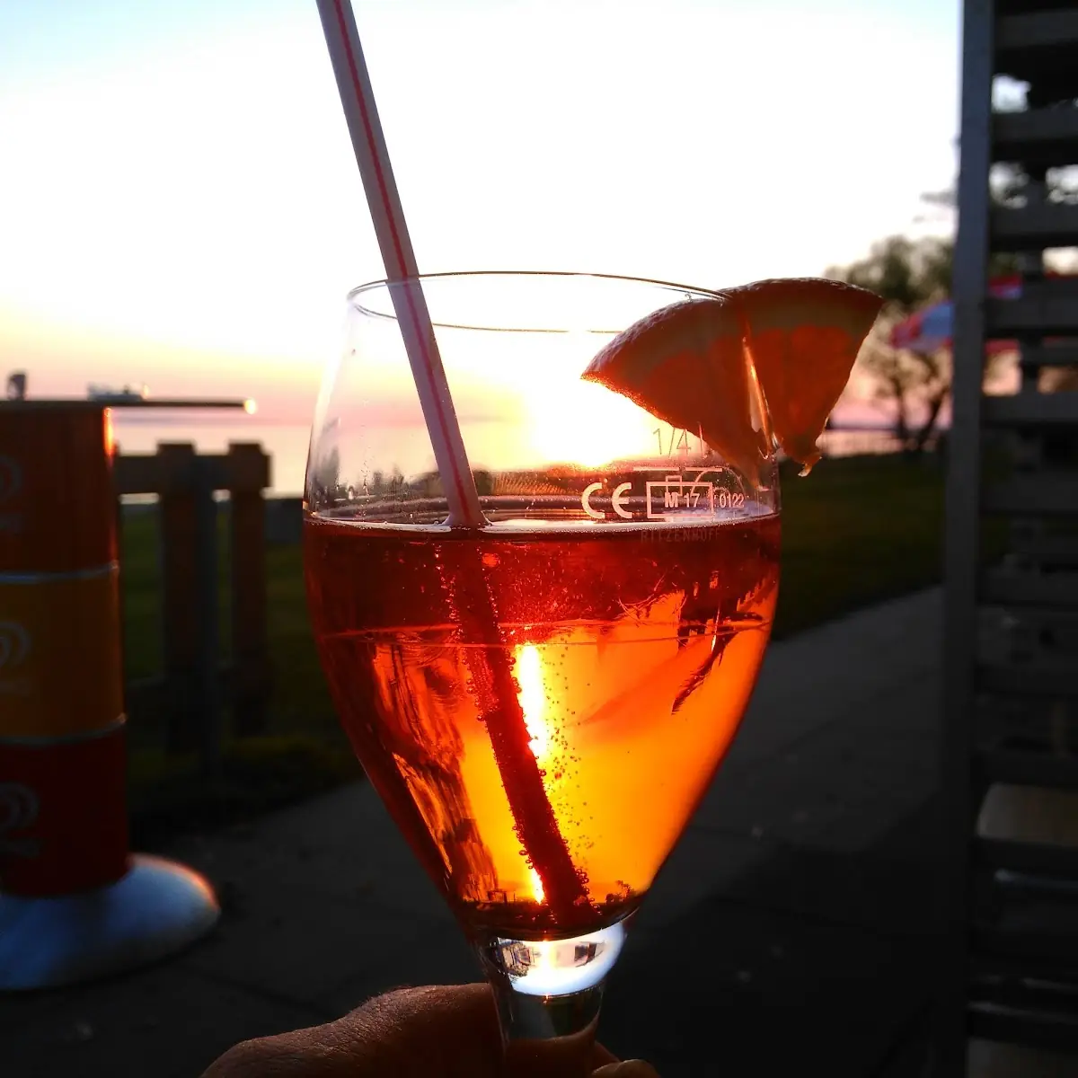 Aparolspritz