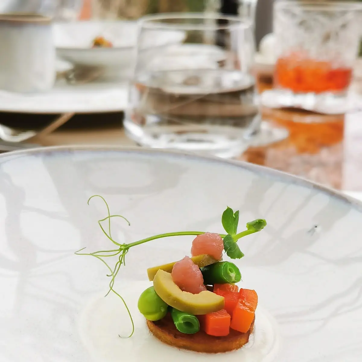Amuse Buche